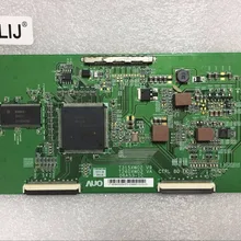 SZYLIJ новое и оригинальное хорошее качество LCD32K73 Плата логики T315XW02 V9 T260XW02 ва 06A53-1C 06A53-1A пятно