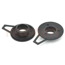 Oil Pump Drive Worm Fit Hus Chainsaw 362 365 371 372 Replaces 537207805