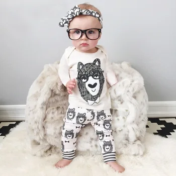 

Baby Clothes New Year's Costumes for Boys Bodysuit Newborns Cartoon Monster Rompers Baby Girl Clothes Toddler Jumpsuit Clothing