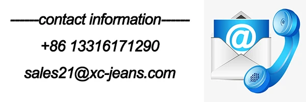 contact information