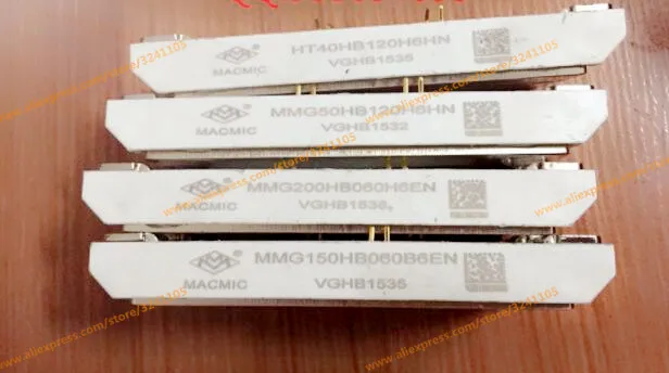 Модуль MMG100S060B6R