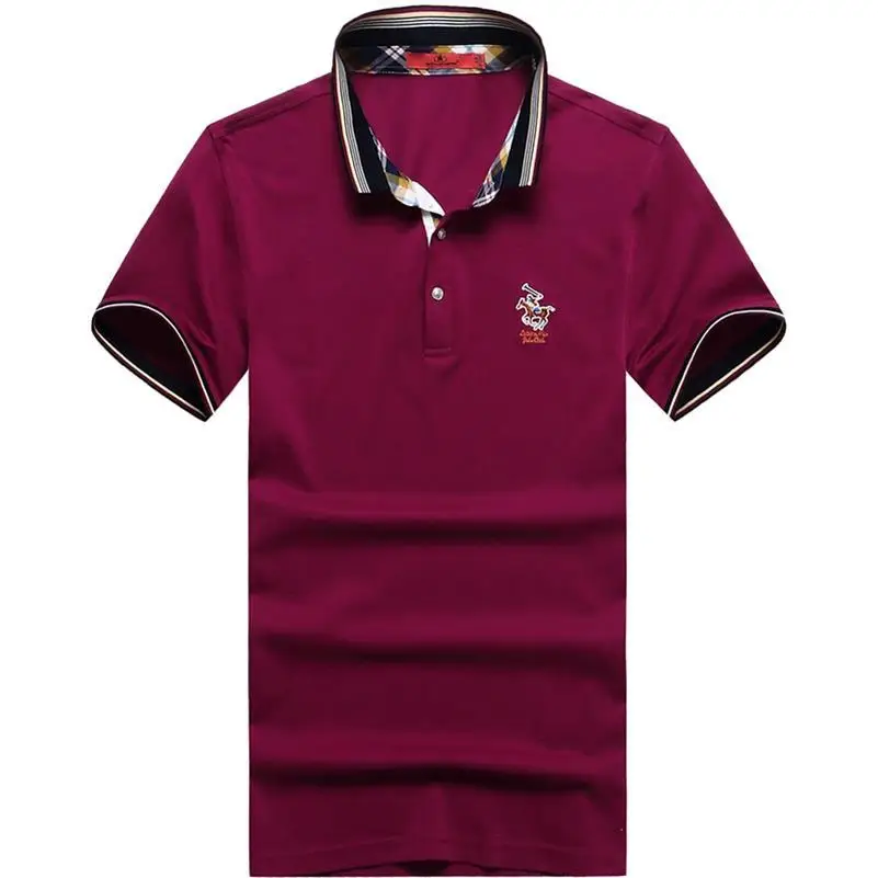 Плюс рубашка Для мужчин camisa дышащая короткая сорочка 10XL 8XL 6XL 5xl Новый masculina поло