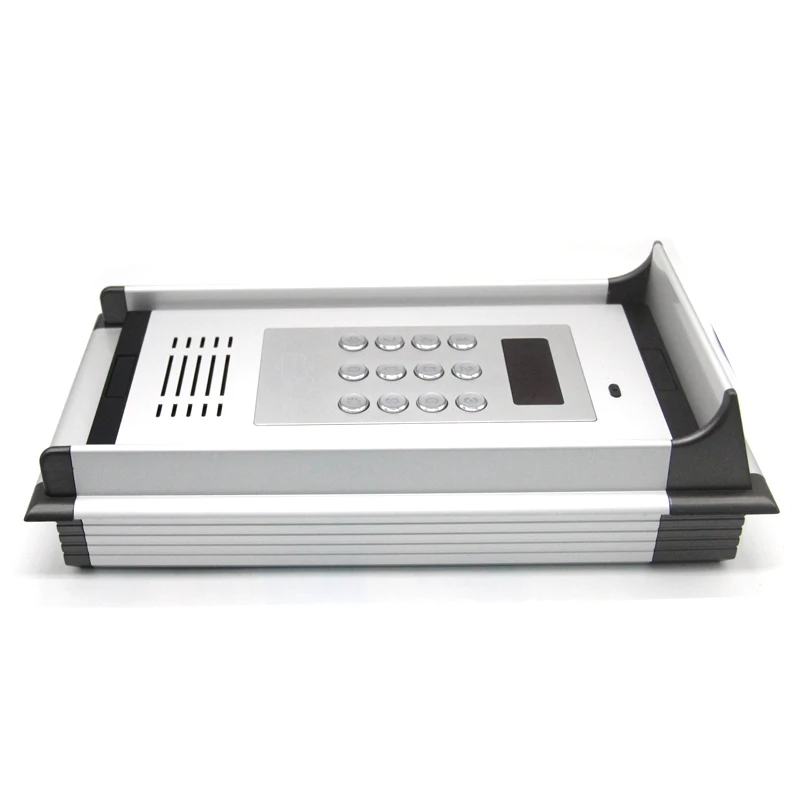 Garage Door Remote Control Waterproof Gsm 3g Access System Garage Door Remote Control Waterproof Gsm 3g Access System Apartment Intercom Gate Opener Supports Dial Rfid Open In Kits From