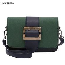 Women Messenger Bags Famous Brand 2017 Women Crossbody Bag Small PU Leather shoulder bags For Women