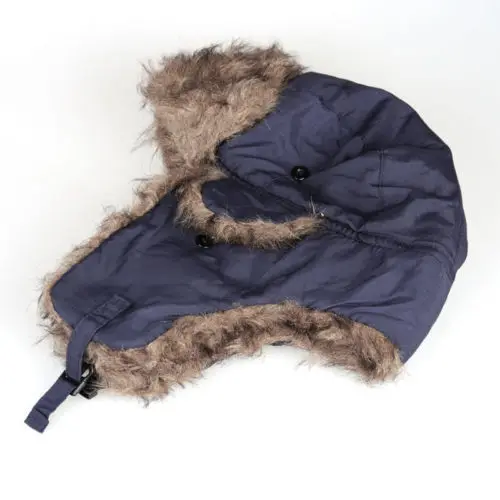 

2015 mens winter hats ear flaps Trapper Fur Hat bomber hat winter snow casual sport accessories ski warm cap earflap Hotsale