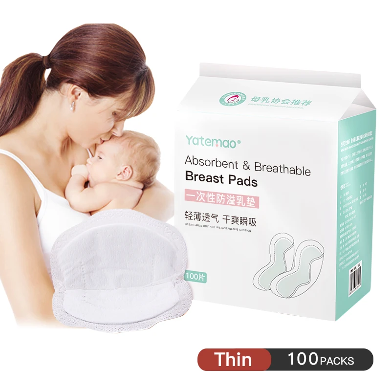 Buy YATWEMAO 100PCS/lot Wholesale Cotton Disposable