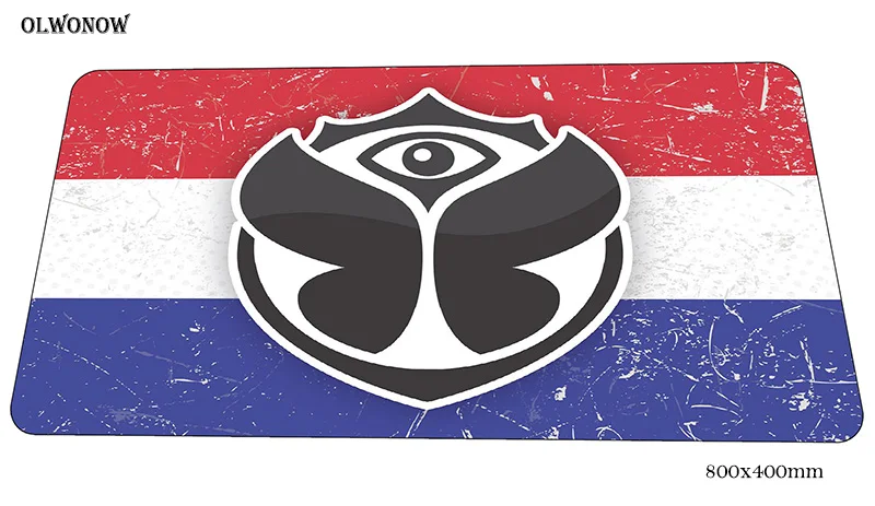 Tomorrowland коврик для мыши геймер 80x40 см, игровой коврик для мыши, эргономичный коврик для ноутбука, Настольный коврик для мальчика, подарок, коврик для мыши, игры, pc gamer, коврики для геймпада - Цвет: Size 800x400x2mm