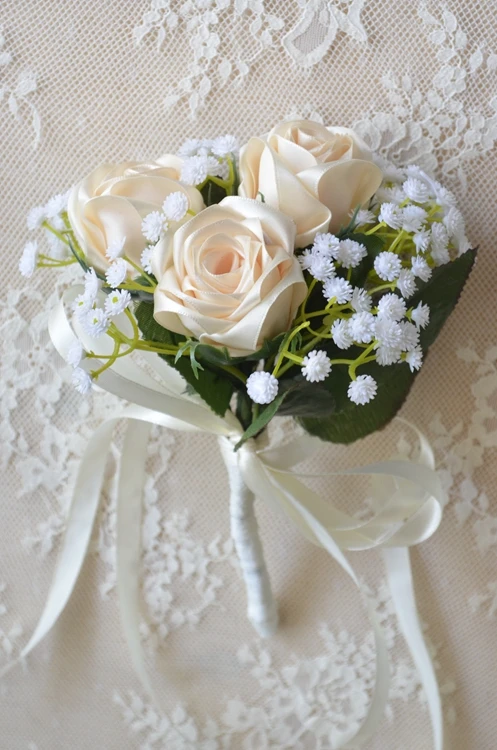 wedding bouquet7