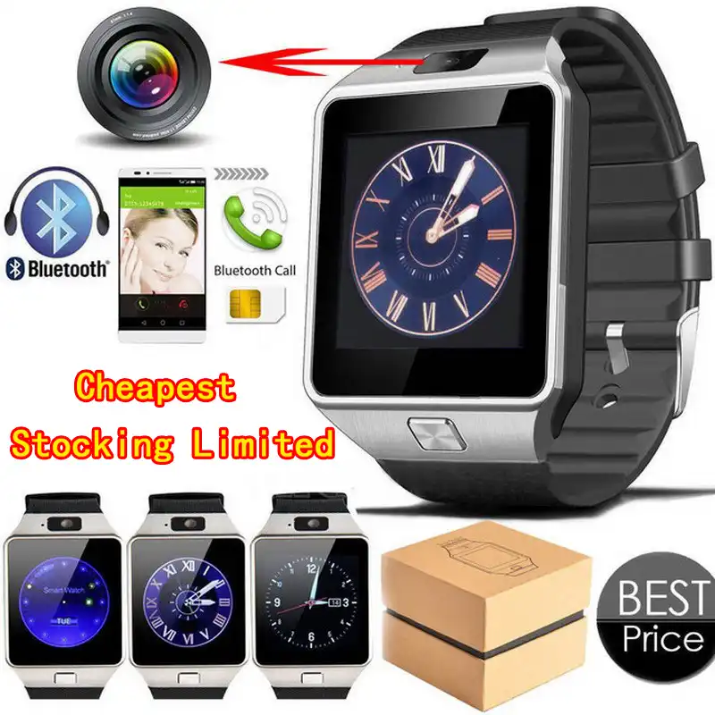 mi smartwatch with sim
