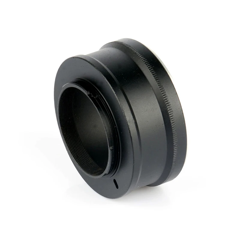 OM-M4/3 адаптер для крепления объектива камеры OM к Micro 4/3 MFT GX1 EP5 E-M5 EM1