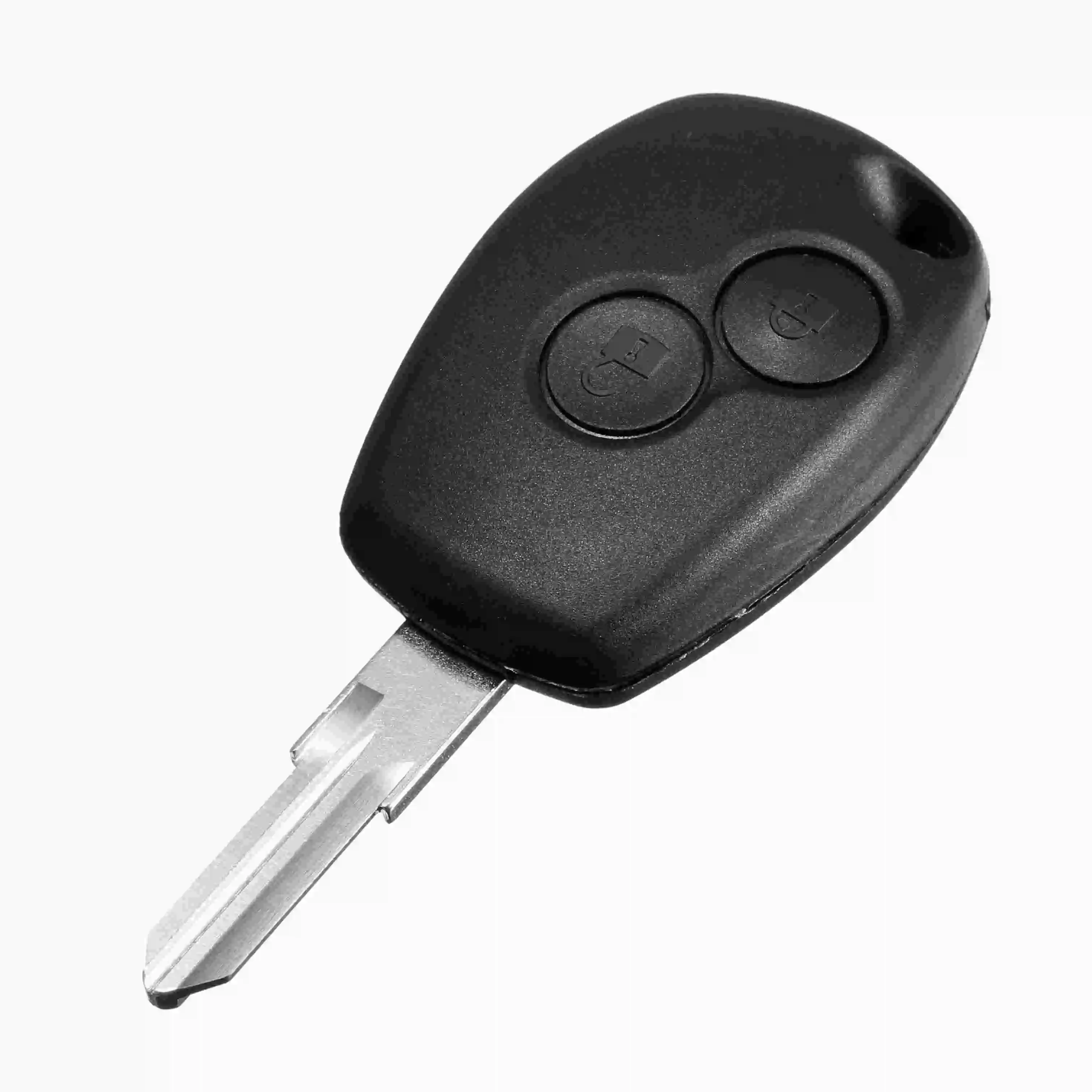 Prix pour COMPLET À Distance Clé 433 MHz 2 boutons Sans Clé Entrée Fob pour Renault Megane Modus Clio Kangoo Logan Sandero Duster Voiture alarme Prix pour COMPLET À Distance Clé 433 MHz 2 boutons Sans Clé Entrée Fob pour Renault Megane Modus Clio Kangoo Logan Sandero Duster Voiture alarme