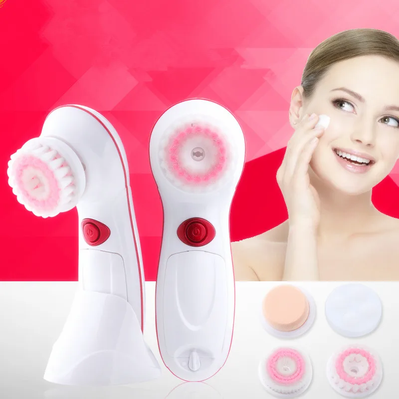 electric face brush (4)