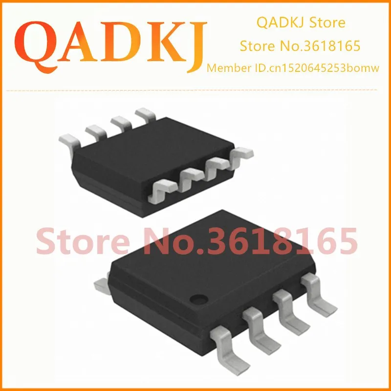 LD1117D33TR LD1117D33 LD1117 SOP8 новый и оригинальный бесплатная доставка | Электроника