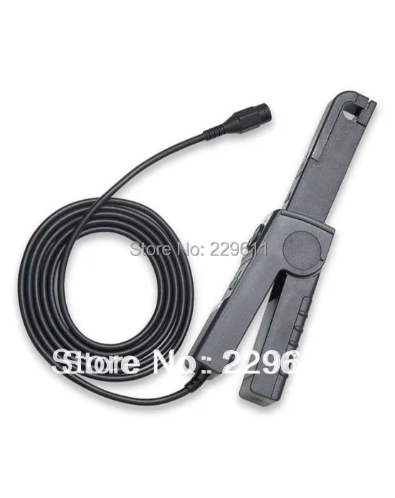 

PT-2720(100KHz,5mA~200Ap-p)current probe use with any oscilloscope in stock