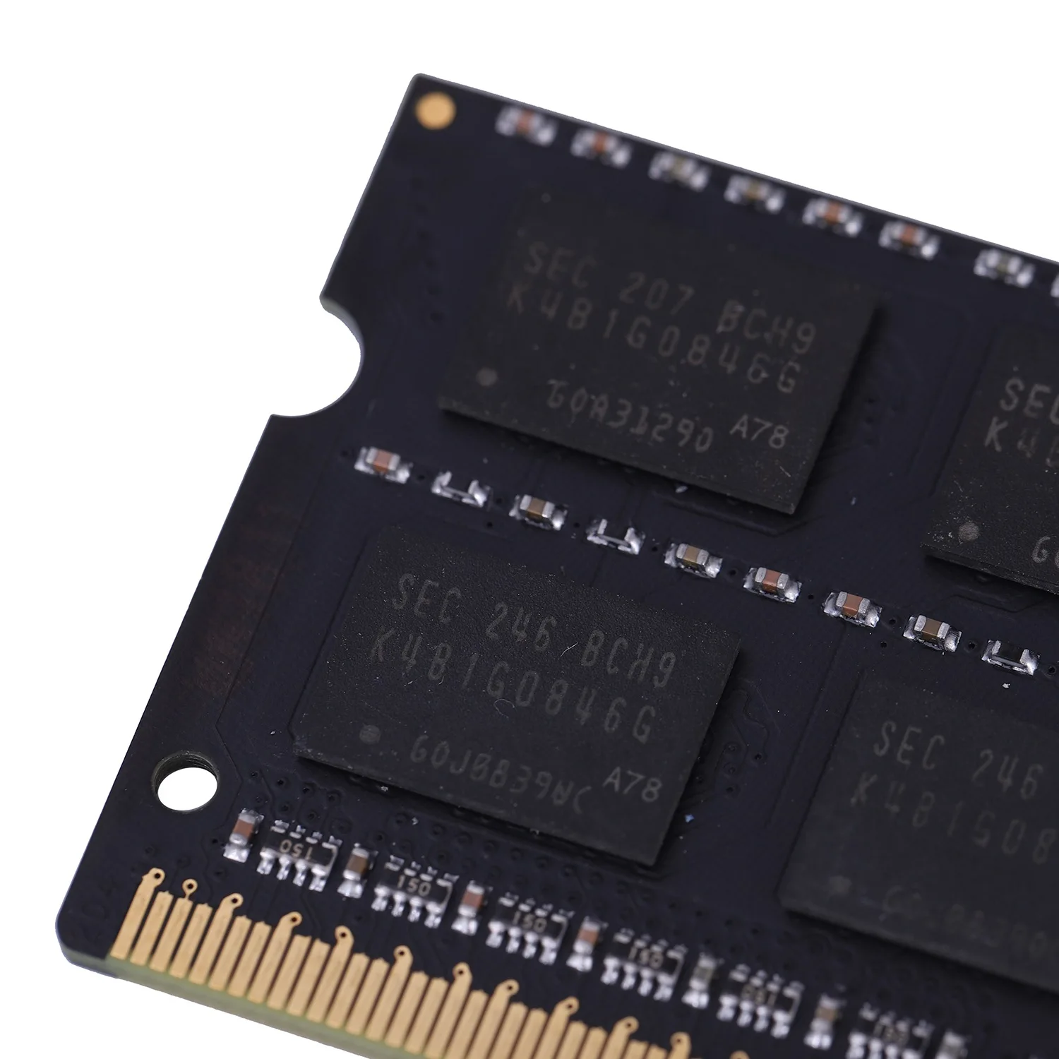 Ноутбук Uroad DDR3 1,2 V sodimm ОЗУ память ноутбука