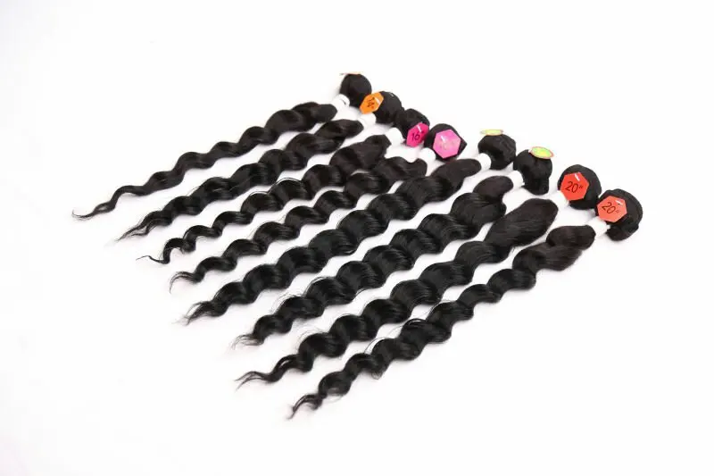 High Quality bundles hair weave