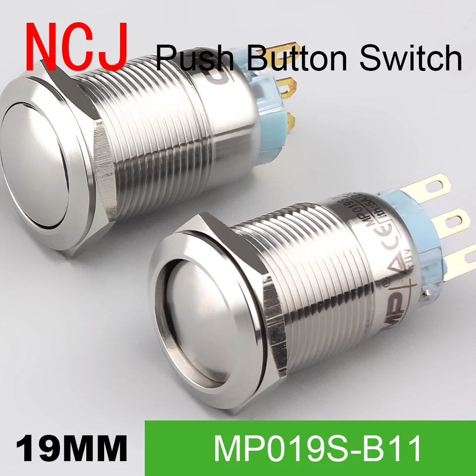 MP019S-B11-TWO
