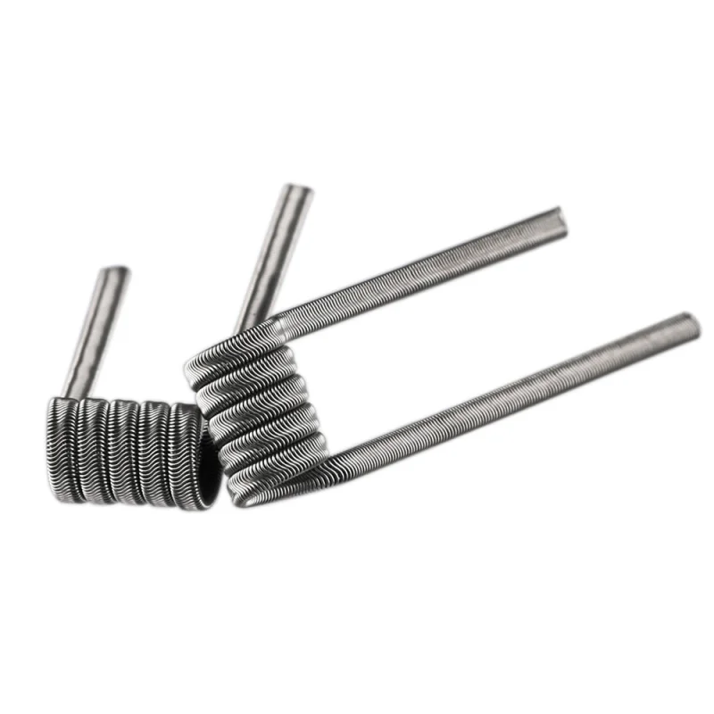 Framed staple mini Alien