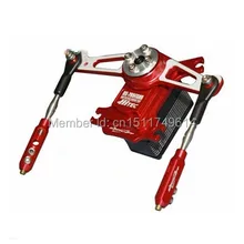 Hitec HS-7956SHR с высоким напряжением/высоким крутящим моментом