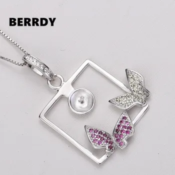 

HOT Fashion Popular European Style Pearl Pendant Mountings, Pendant Findings, Pendant Settings Jewelry Parts Fittings