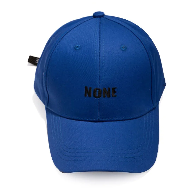 

Baseball Cap Outdoor Hip Hop Visor Duckbill Hat