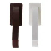 5 шт./компл. Детская безопасность замок Невидимый многофункциональный малыш дети для Шкаф ящика шкафа дверь Детская безопасность защита