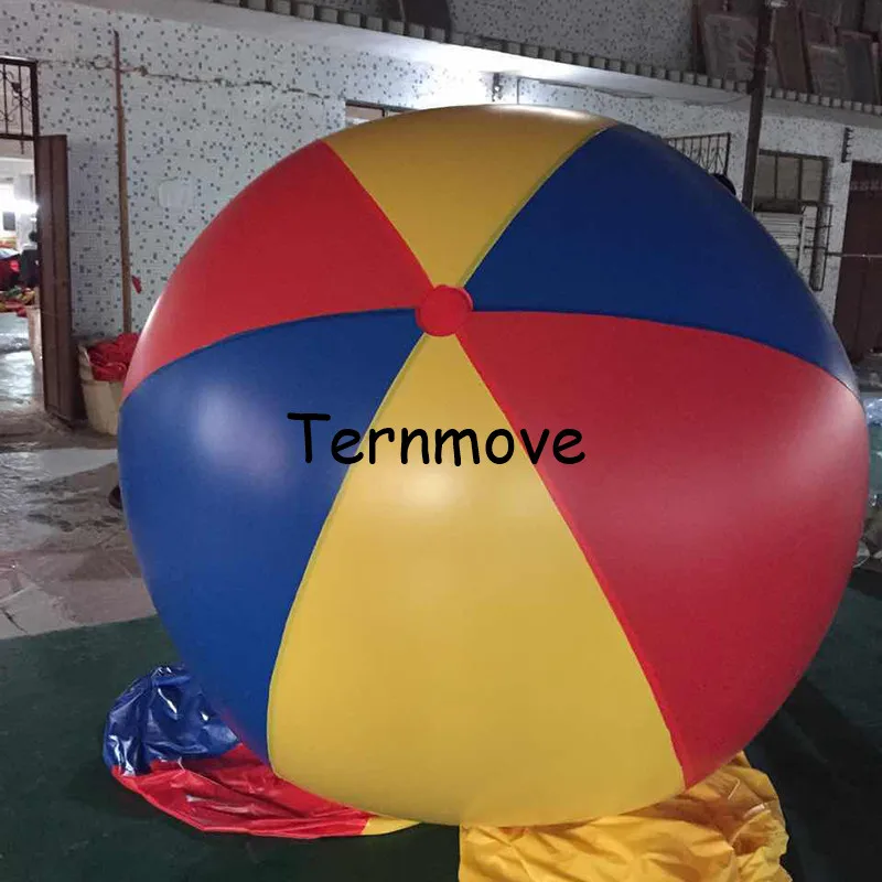 12ft beach ball