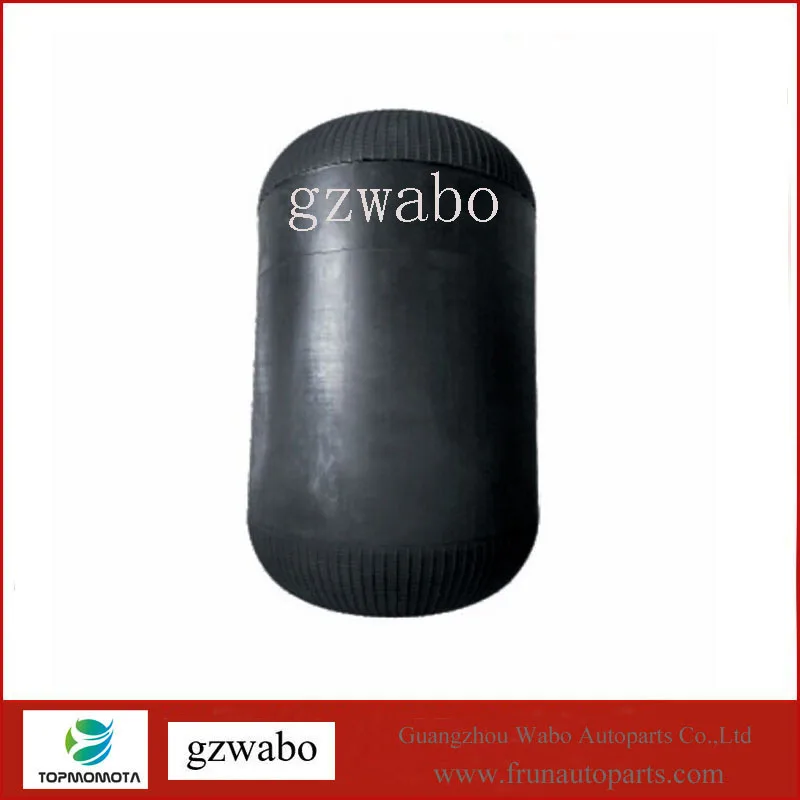 

automobile parts truck and trailer rubber air spring fit to vol-vo 1137888 1137882