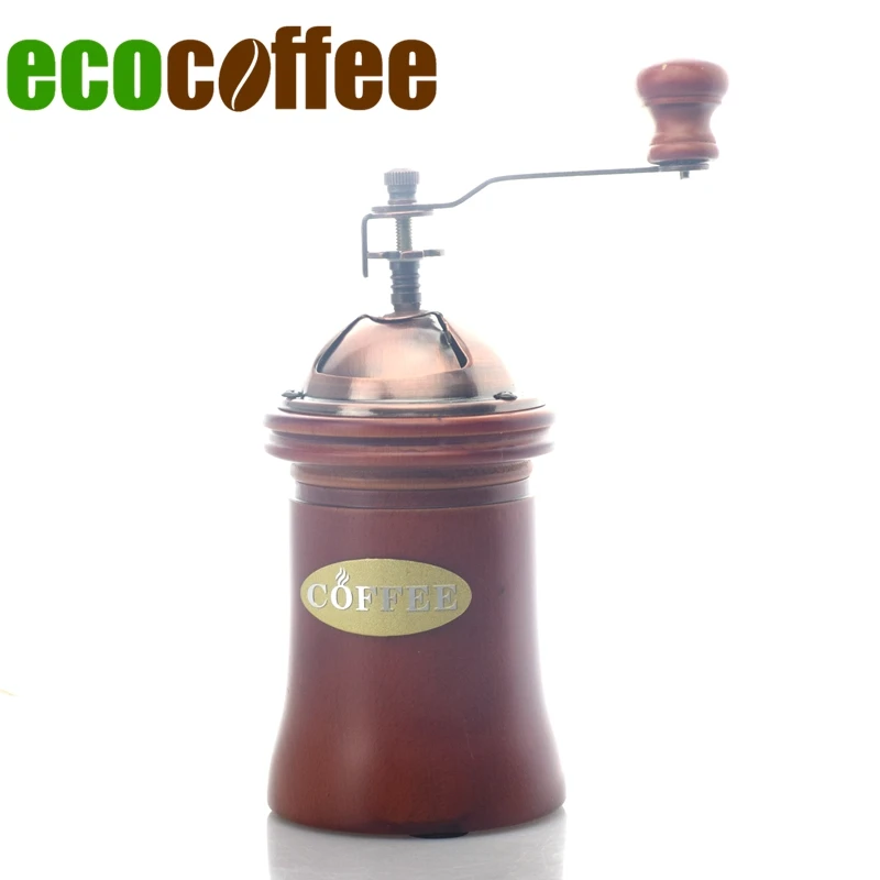Buy Freeshipping Ceramic Conical Burr Manual Coffee