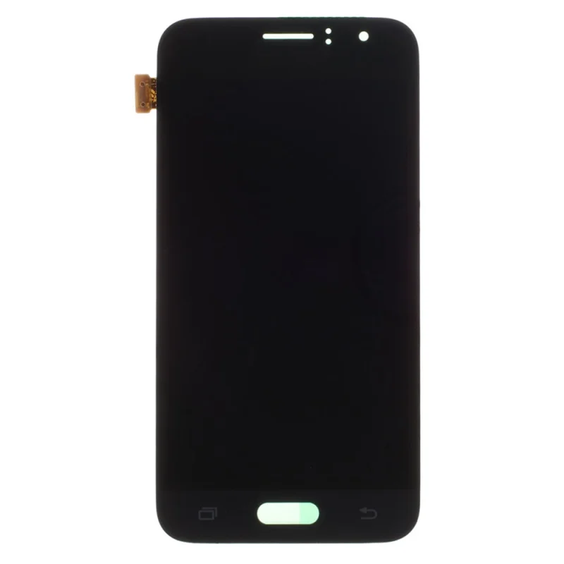 

For Samsung Galaxy J1 (2016) SMJ120F LCDs OEM LCD Screen and Digitizer Assembly Replacement for Samsung Galaxy J1 2016 J120