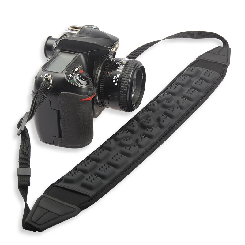 

Ms.L.Meilyadigital Fashion Camera Strap Shoulder Neck Belt Strap For SLR DSLR Canon Nikon Sony Panasonic