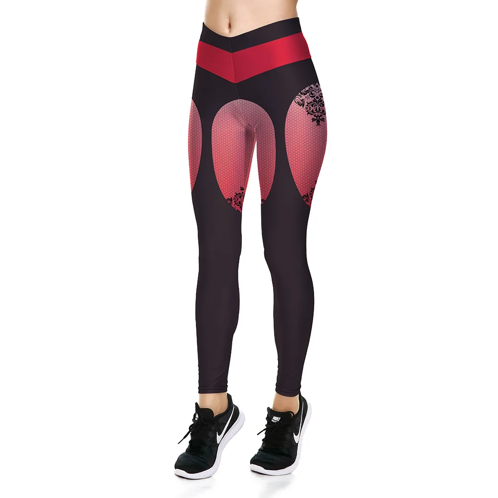 legging jogging pants