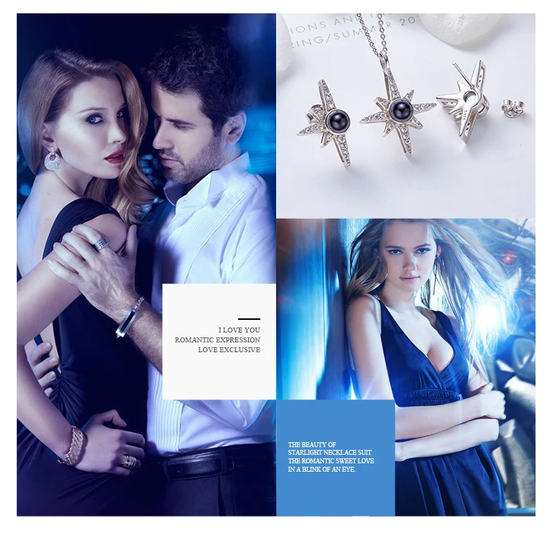 925 sterling silver necklace (3)