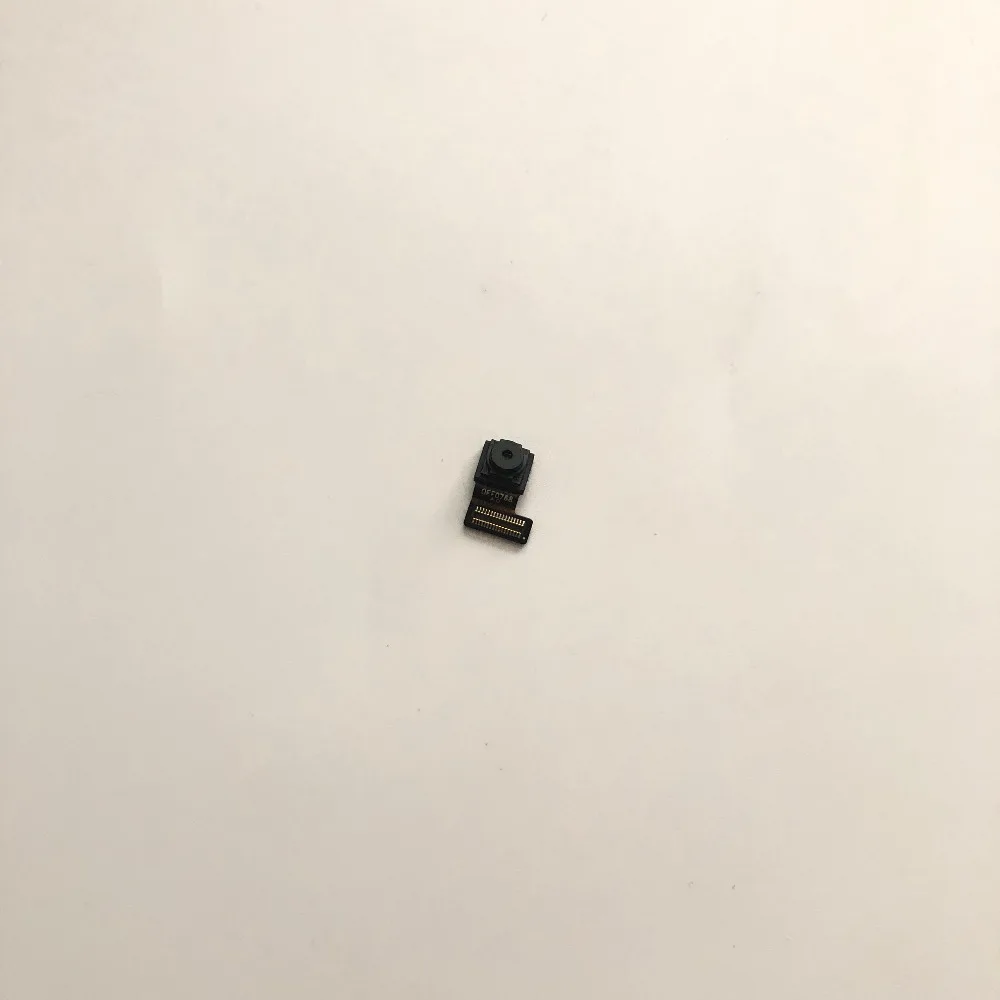 

Used Front Camera 8.0MP Module For Elephone U Pro Snapdragon 660 Octa Core 5.99inch 2160x1080 Free Shipping