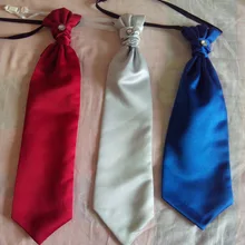 Топ продаж, 99 цветов, пригодный для использования мужской галстук Галстук, Детские орнаменты для воротника Галстук NO: 03