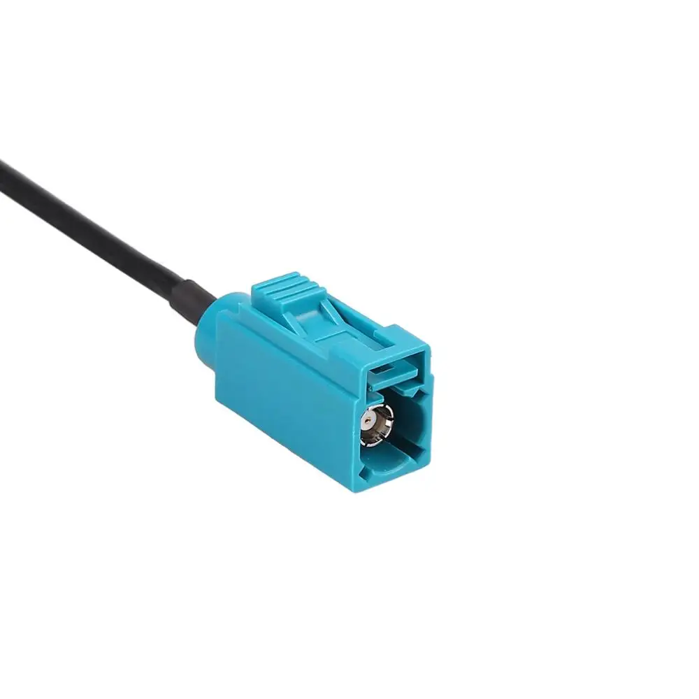 GSM 3g Bluetooth WiFi антенна для BMW VW Audi Mercedes Porsche 1 5 м кабель с двусторонней клейкой