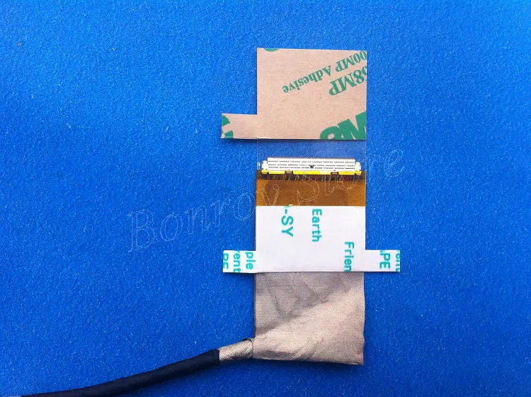 (5 шт./лот) гибкий ЖК кабель LVDS ДЛЯ Samsung NP300 NP305 NP300E7A NP300E7Z NP305E7A новый P/n: BA39 01166A|lcd lvds