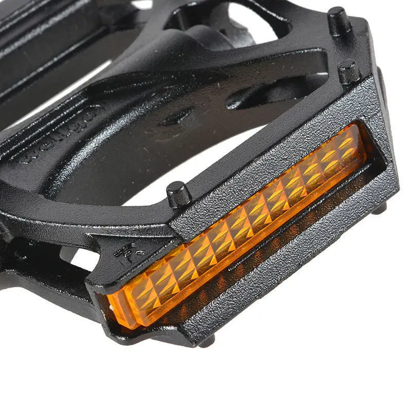 Litepro WELLGO MTB горный велосипед дорожный педаль BMX алюминиевый сплав шпиндель