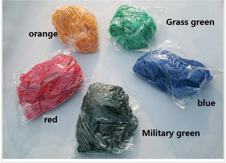Mesh Hammock (3)