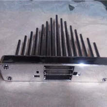 Лампы прототип