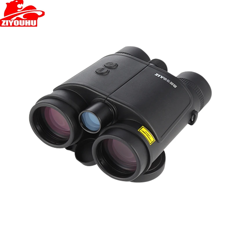 golf binoculars
