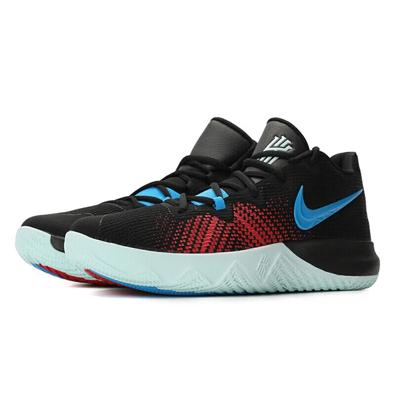 Новое поступление NIKE KYRIE FLYTRAP EP Для мужчин Мужская Баскетбольная обувь кроссовки