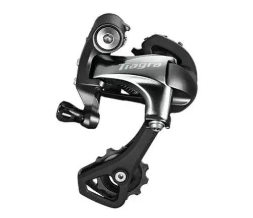 Shimano Tiagra 4700-Задняя деталь велосипеда Derailleur-SS-короткая или средняя клетка