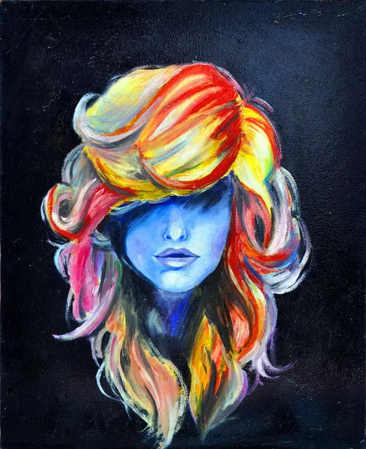 62+ Gambar Abstrak Rambut Terbaik 62+ Gambar Abstrak Rambut Terbaik