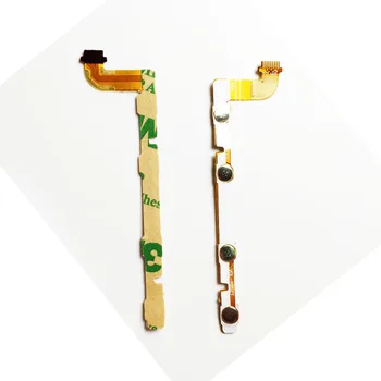 

NEW Power On Off Volume Button Flex Cable Ribbon For Asus Google Nexus 7 2012