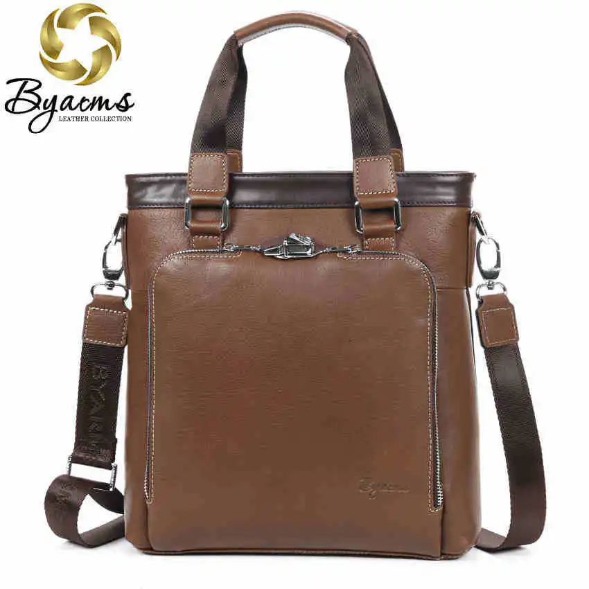 Free Shipping New 2015 Fashion Men Bags Men Messenger Bag High Quality Man Brand Business Bag