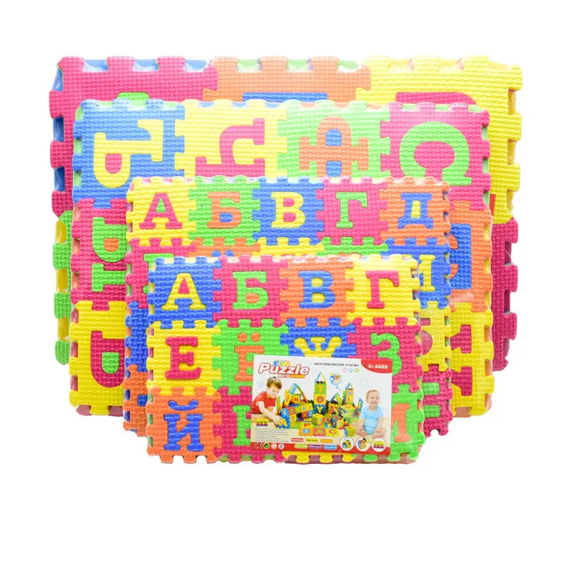 Small Size Kids Baby Play Mat Puzzle Mats Carpet Rugs Babies Baby Play Mat Puzzle Mats Carpet Rugs