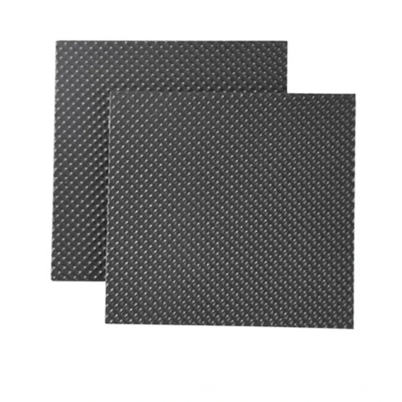 Square 85x85mm Самоклеющиеся Нескользящие коврики, липкие накладки, Нескользящие резиновые мебельные ножки, коврик для ног, войлочные накладки, покрытие стола, ножки, мебельные накладки - Цвет: Square 85x85mm