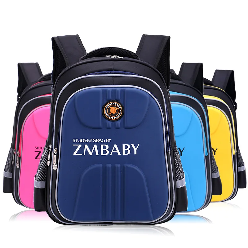 

Hot Travel Backpack Children Schoolbag Suitable for 6-12 Year Old Children Casual Student Decompression Schoolbag