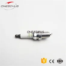 4 pcs Spark Plug (Sistema De Ignição) OEM 980795515J/BKR6E-11 para H-B20A8 D14A1 D16A6 C25A1 hyundai mitsubishi mazda